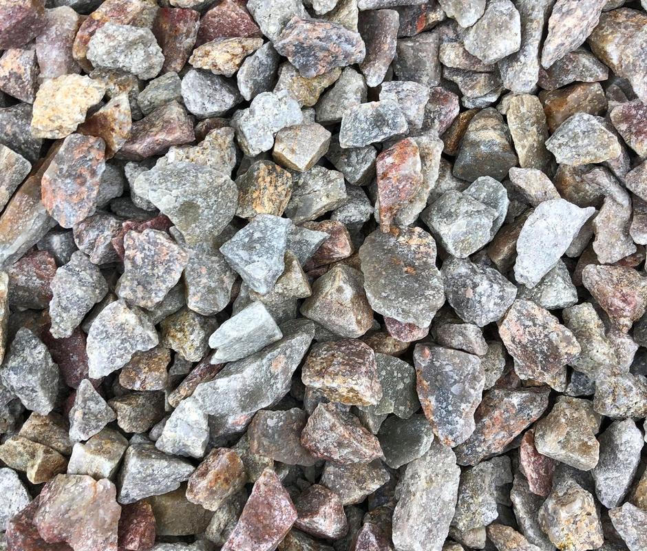 Donegal Quartz 20mm  - Landscape Stones