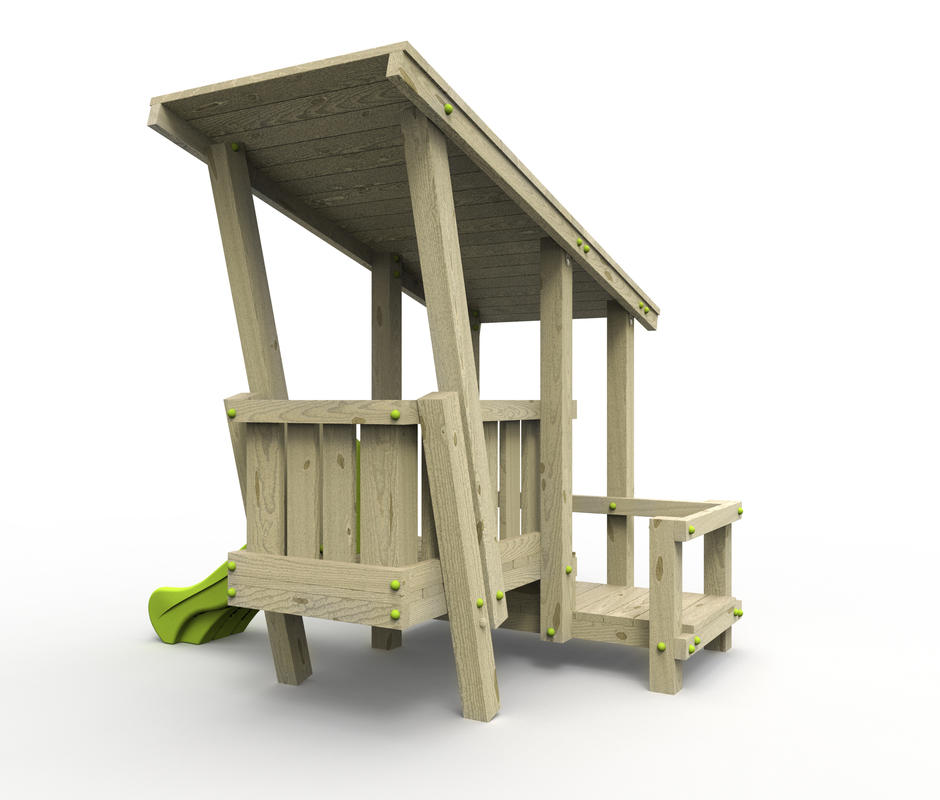 Playtower ‘SURF SHACK’ - 