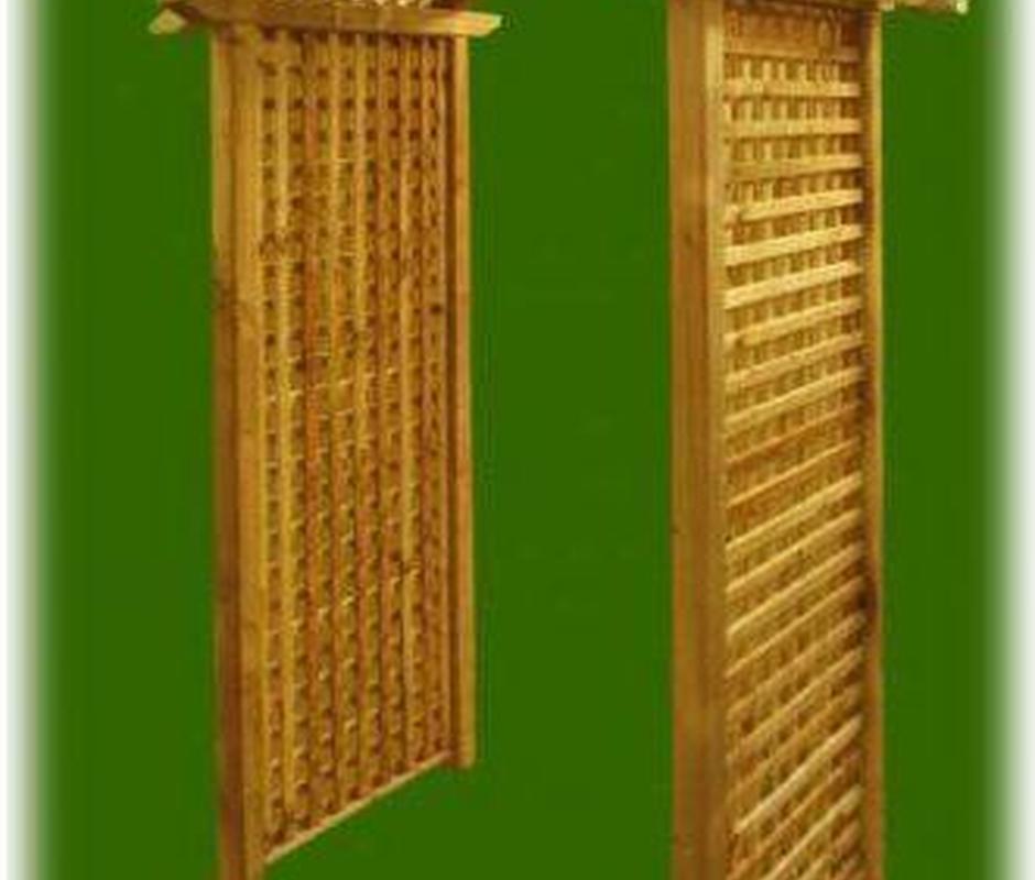 Diamond Arch - 