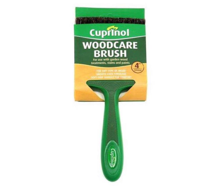 Woodcare Brush - Paints & Oils